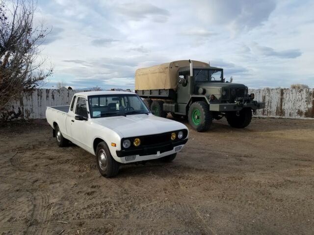 1978 Datsun Other King Cab - photo 12