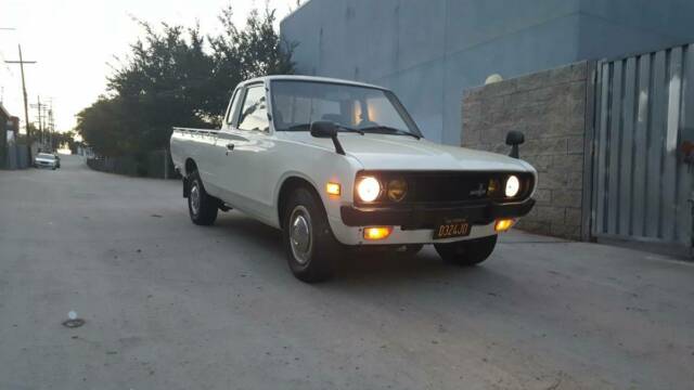 1978 Datsun Other King Cab - photo 8