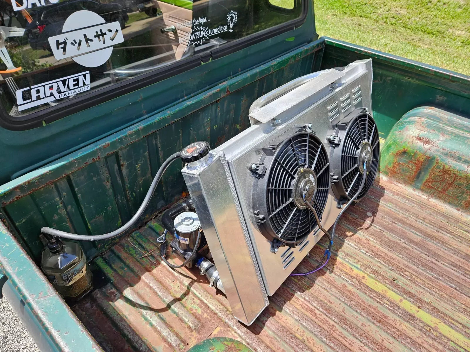 1978 Datsun 620 Pickup - photo 12
