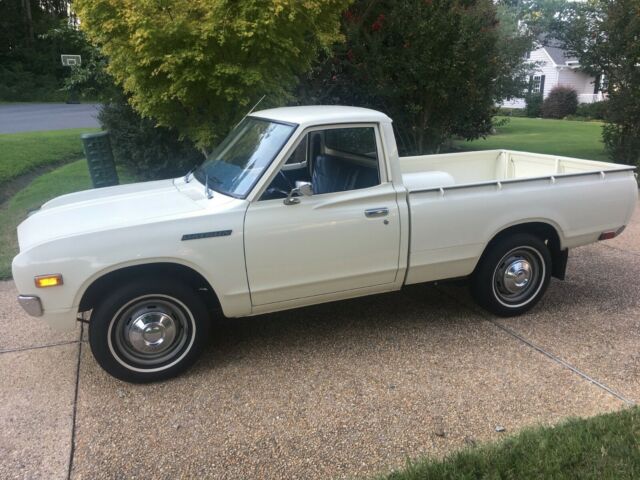 1978 Datsun Pickup - photo 10