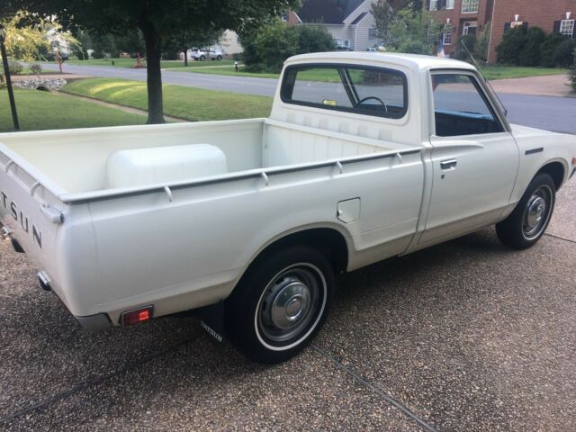 1978 Datsun Pickup - photo 11