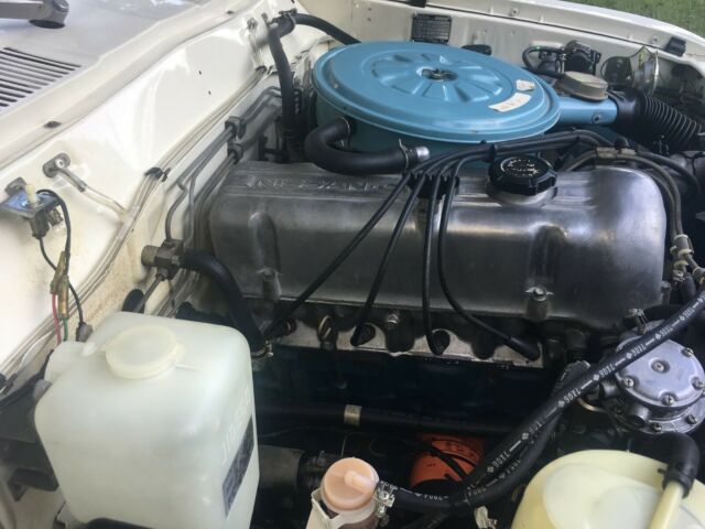 1978 Datsun Pickup - photo 6