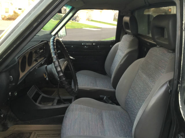 1978 Datsun Other 620 - photo 10