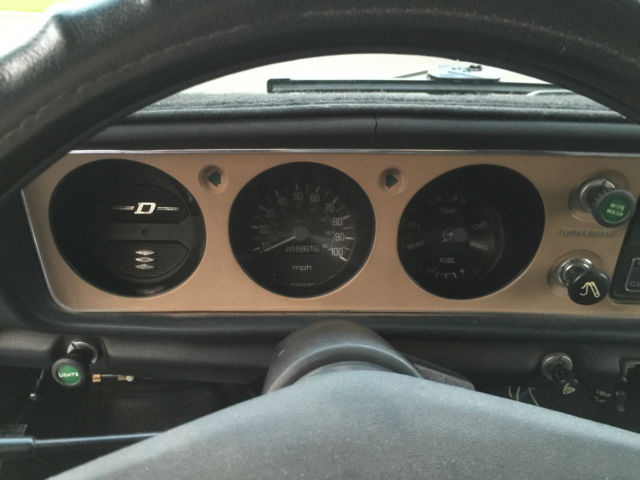 1978 Datsun Other 620 - photo 12