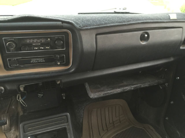 1978 Datsun Other 620 - photo 13