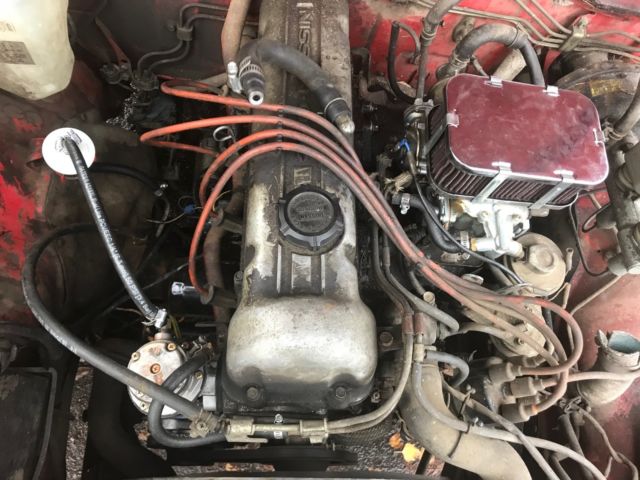 1978 Datsun Other - photo 9