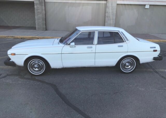 1978 Datsun Other - photo 11