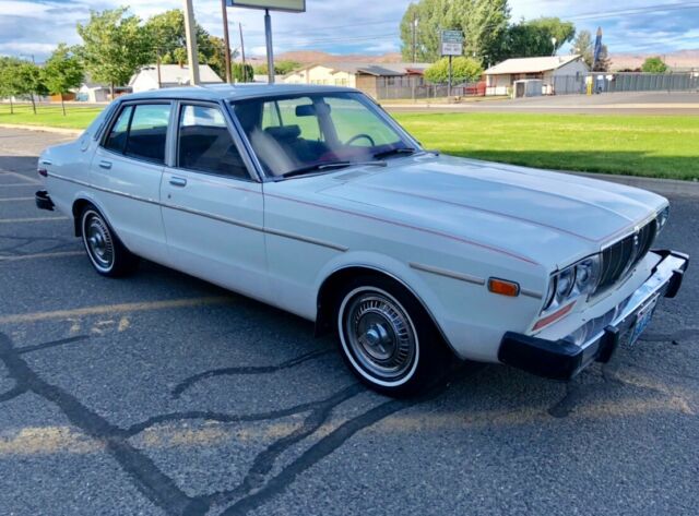 1978 Datsun Other - photo 2