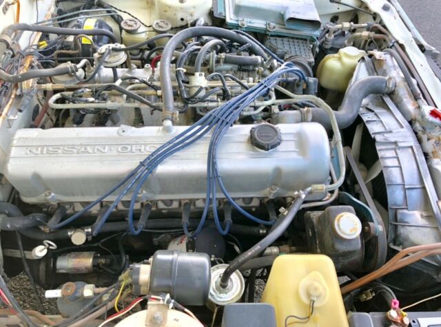 1978 Datsun Other - photo 3