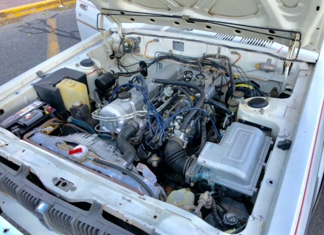 1978 Datsun Other - photo 7