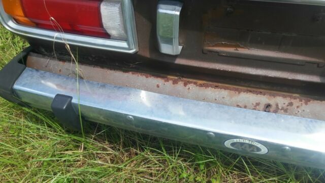 1978 Datsun 810 YES - photo 5