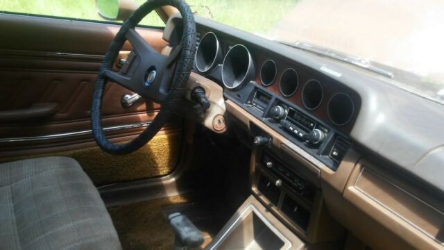 1978 Datsun 810 YES - photo 7
