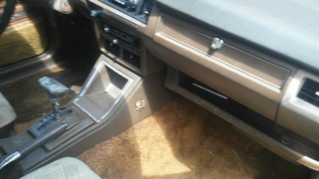 1978 Datsun 810 YES - photo 8
