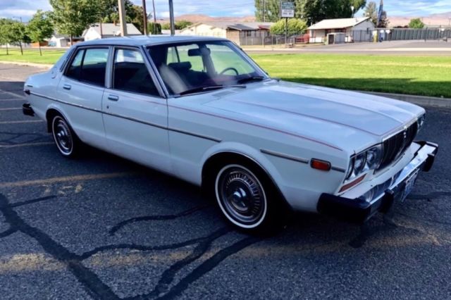 1978 Datsun Other Datsun 810 Z - photo 2