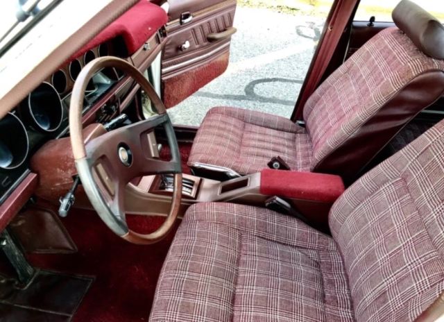 1978 Datsun Other Datsun 810 Z - photo 7