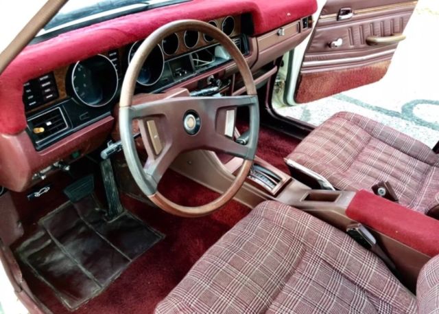 1978 Datsun Other Datsun 810 Z - photo 9