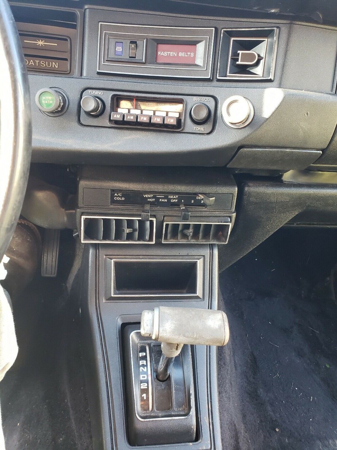 1978 Datsun B-210 - photo 5