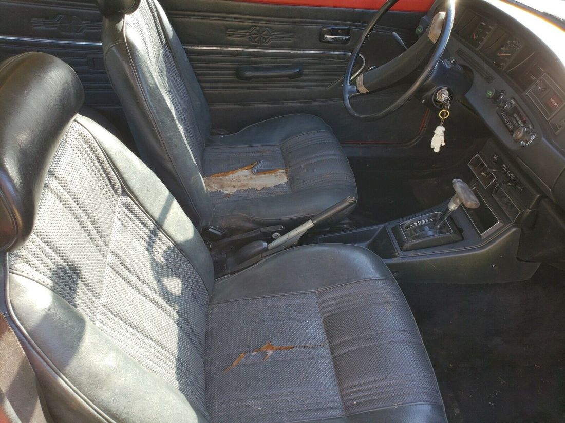 1978 Datsun B-210 - photo 9