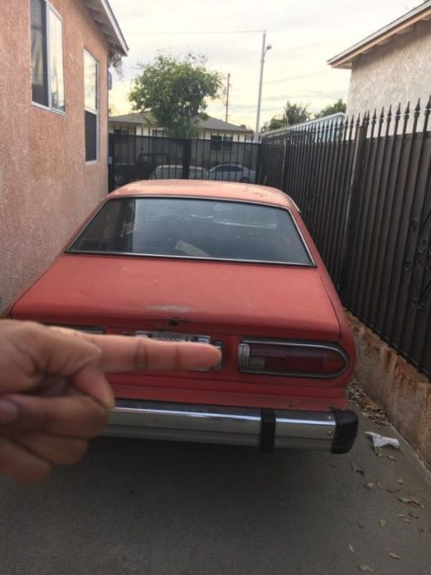 1978 Datsun Other