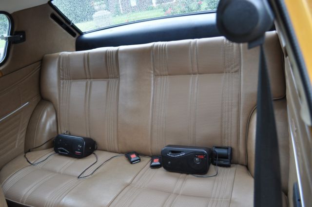 1978 Datsun B210 B210 - 23k Miles - MUST SEE - Super Clean - No RUS - photo 10