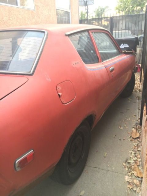 1978 Datsun Other - photo 3