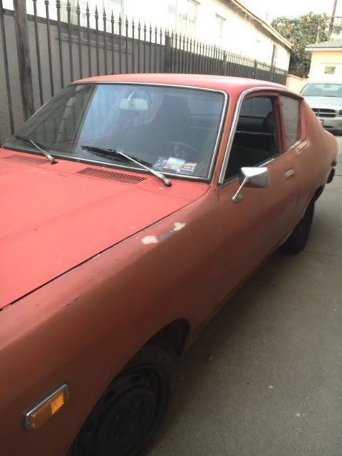1978 Datsun Other - photo 4