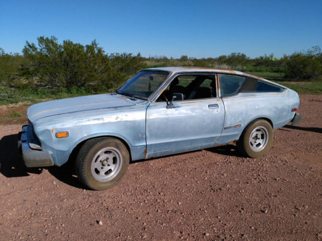 1978 Datsun B210 Base Sedan 2-Door