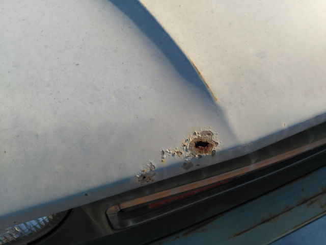 1978 Datsun B210 Base Sedan 2-Door - photo 12