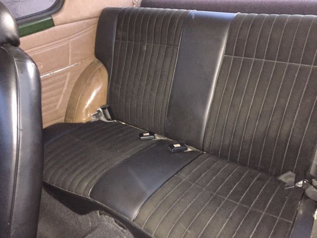 1978 Datsun Other - photo 11