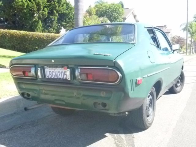 1978 Datsun Other - photo 2