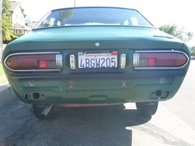 1978 Datsun Other - photo 4