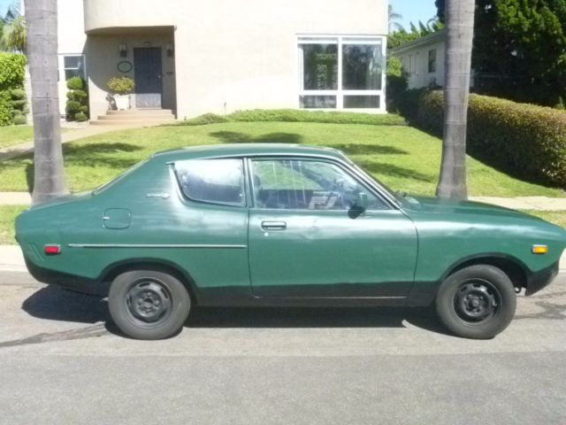 1978 Datsun Other - photo 5