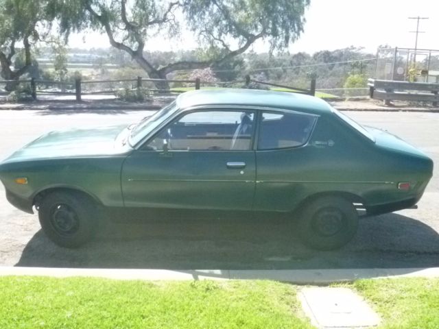 1978 Datsun Other - photo 6