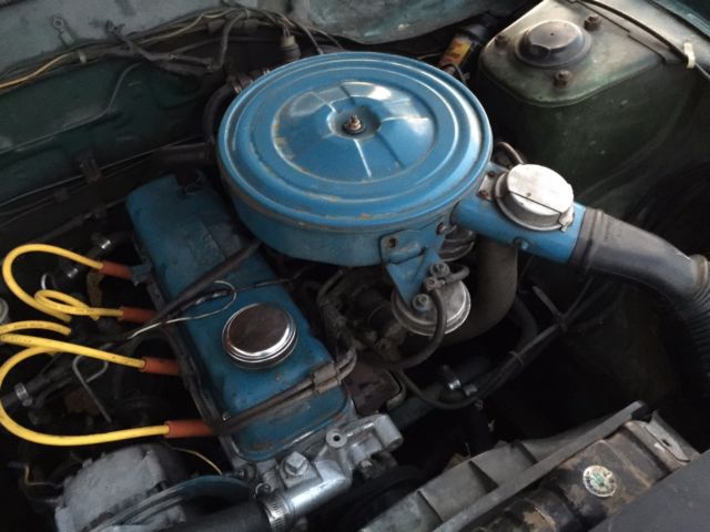 1978 Datsun Other - photo 7