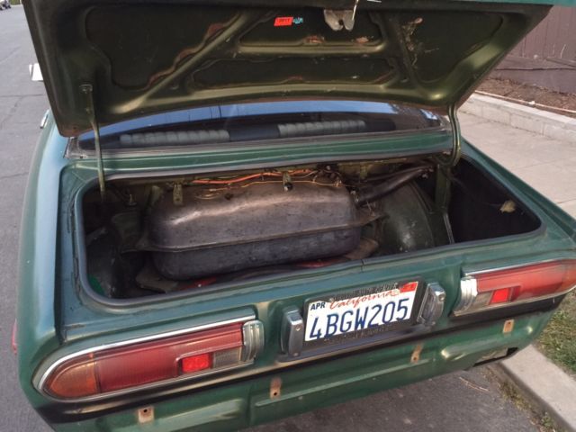 1978 Datsun Other - photo 8