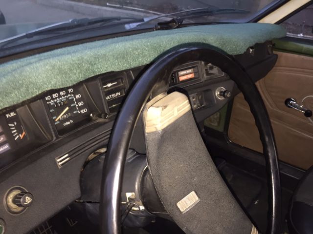 1978 Datsun Other - photo 9
