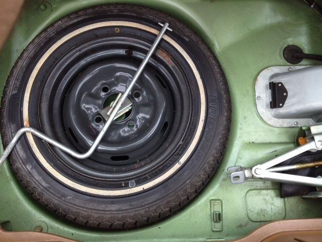 1978 Datsun Other GX - photo 3