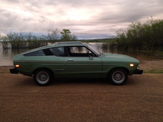 1978 Datsun Other GX - photo 4
