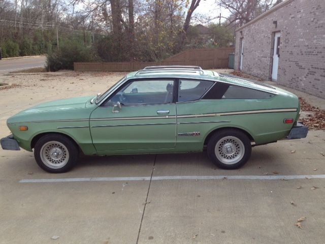 1978 Datsun Other GX - photo 7