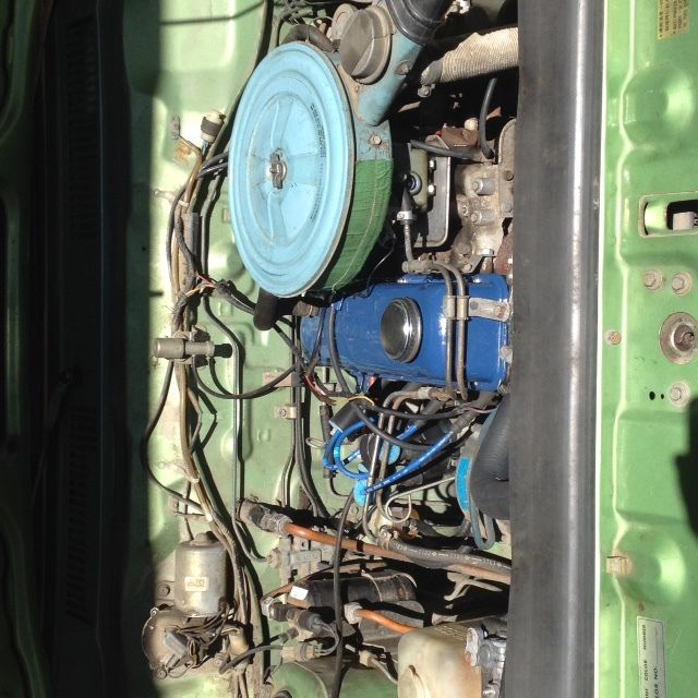 1978 Datsun Other GX - photo 9