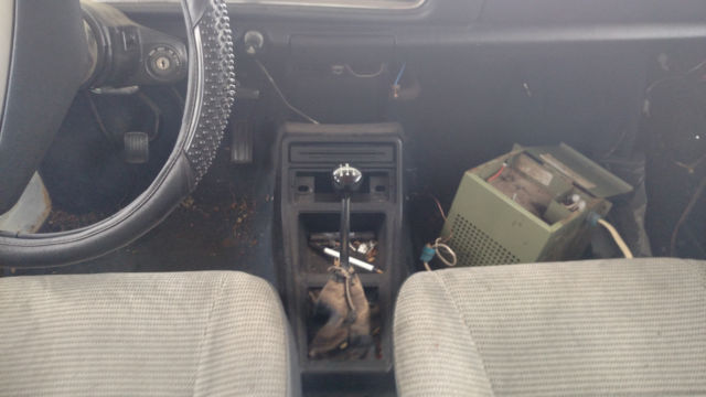 1978 Datsun Other - photo 11