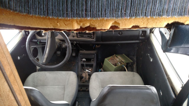 1978 Datsun Other - photo 9