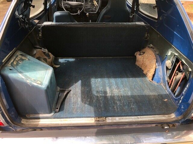 1978 Datsun Other - photo 12