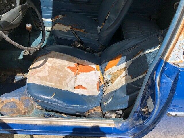 1978 Datsun Other - photo 5