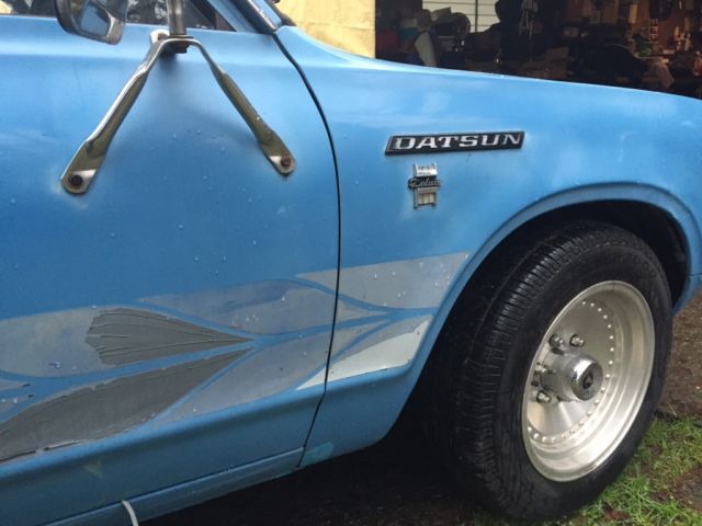 1978 Datsun Other - photo 13