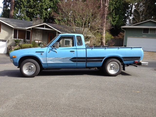 1978 Datsun Other - photo 2