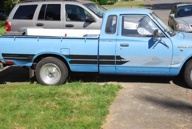 1978 Datsun Other - photo 3