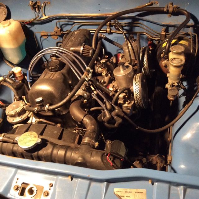 1978 Datsun Other - photo 5