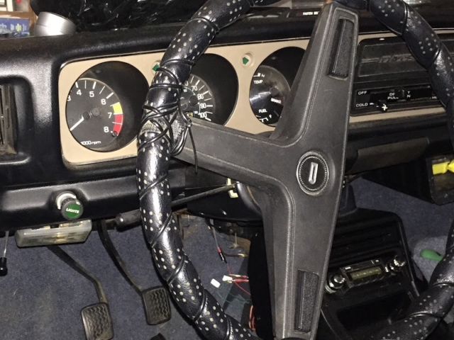 1978 Datsun Other - photo 6