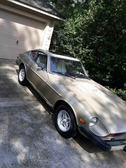 1978 Datsun Z-Series - photo 2
